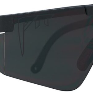 Pit Viper The Originals 2.0 Regular - Blacking Out Blue-Green