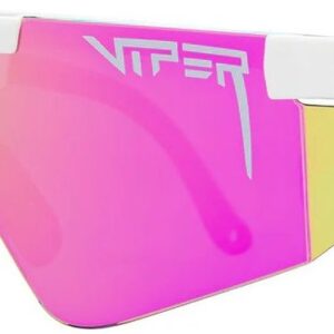Pit Viper The Originals 2.0 Wide HDPV - Miami Nights Rainbow
