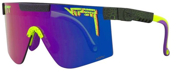 Pit Viper The Originals 2.0 Regular HDPV - Electroshock