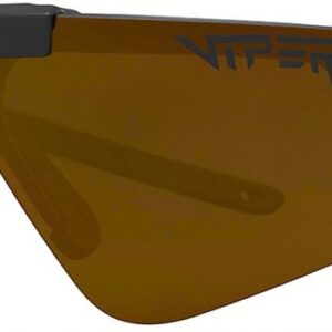 Pit Viper The Flip-Offs Wide - Exec Gold