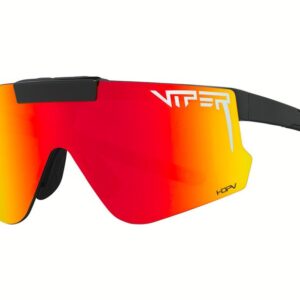 Pit Viper The Flip-Offs Regular HDPV - Exec Rainbow