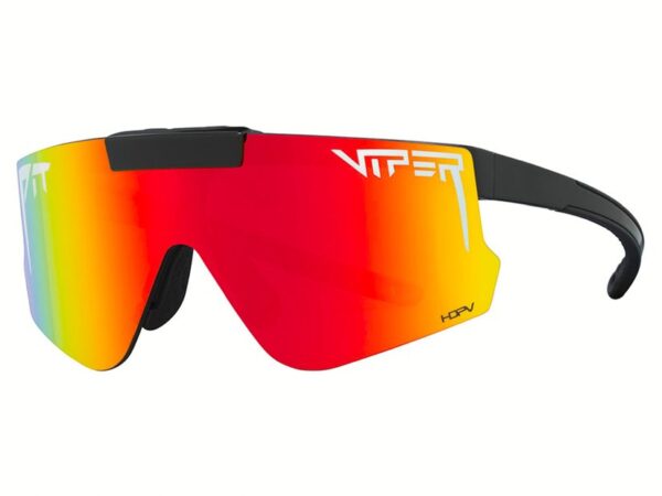 0810152608081 Pit Viper The Flip-Offs Regular HDPV - Exec Rainbow