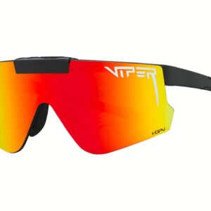 Pit Viper The Flip-Offs Wide HDPV - Exec Rainbow