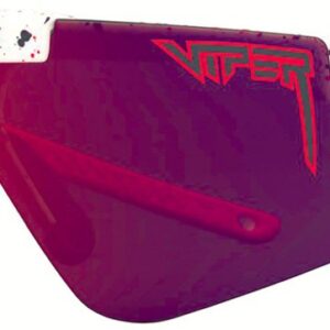 Pit Viper The Flip-Offs Wide - Heater