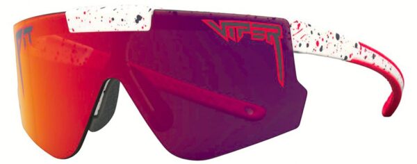 0810152608135 Pit Viper The Flip-Offs Wide - Heater