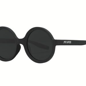 Pit Viper The Oo - Blacking Out