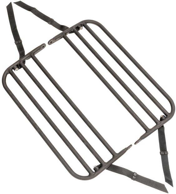 Tern Sidekick Doublewide Decks Packtaschenabstützung