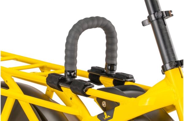Tern Sidekick Handle Haltegriff Gepäckträger für GSD/HSD/Orox