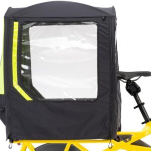 Tern Storm Shield Verdeckplane für GSD Gen.1+2