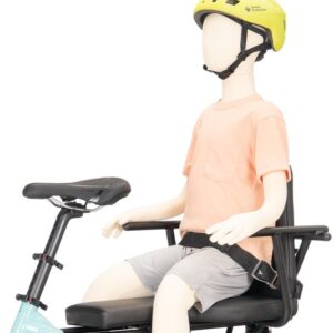 Tern Sidekick Seat Belt Sitzgurt für Clubhouse/Captains Chair
