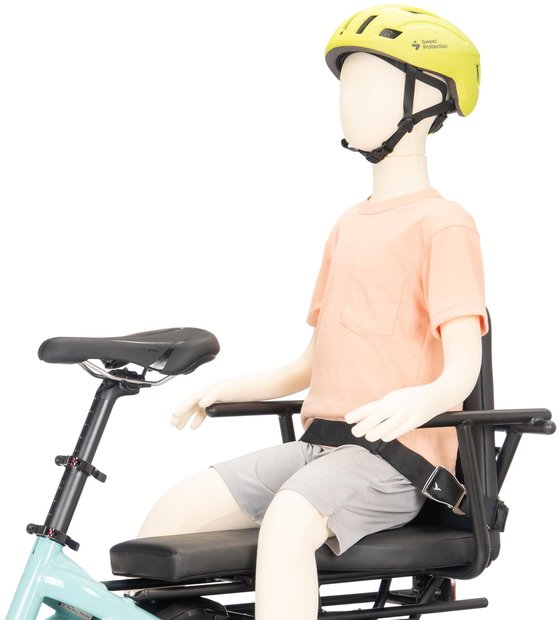 0812741028928 Tern Sidekick Seat Belt Sitzgurt für Clubhouse/Captains Chair