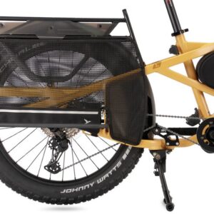 Tern Side Kick Wheel Guard XL Mantelschoner für Orox