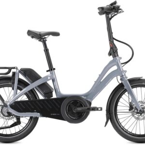 Tern NBD P8i - 400 Wh - 20 Zoll - Compact - 2026