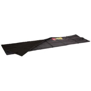 Völkl - Völkl MDV Race Ski Bag Skitasche 230cm für 4 Paar Ski schwarz