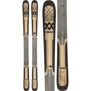 Völkl - Völkl M6 Mantra 100 Years LTD 23/24 Freeski