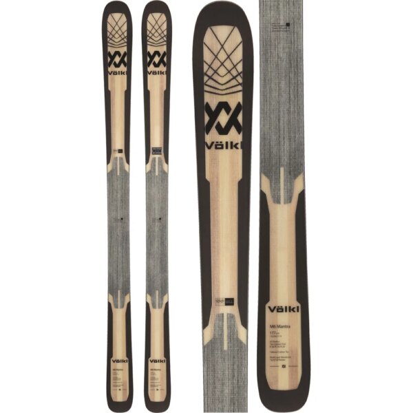 Völkl - Völkl M6 Mantra 100 Years LTD 23/24 Freeski