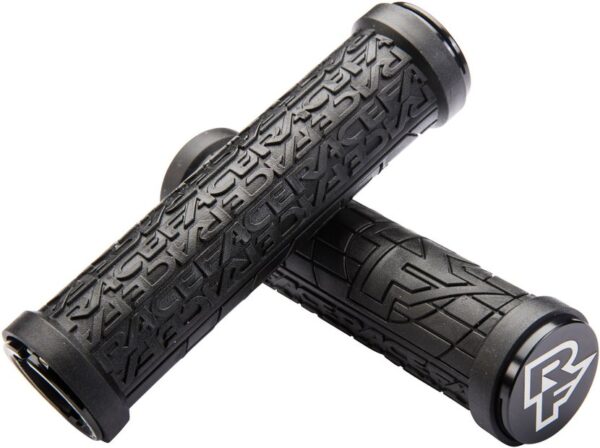 Race Face Griffe Grippler Lock-On 30 mm
