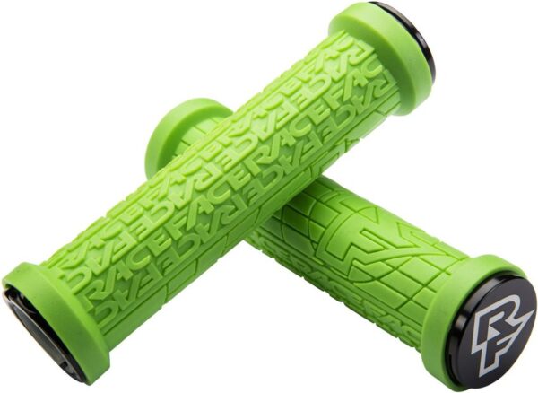 0821973317557 Race Face Griffe Grippler Lock-On 33 mm