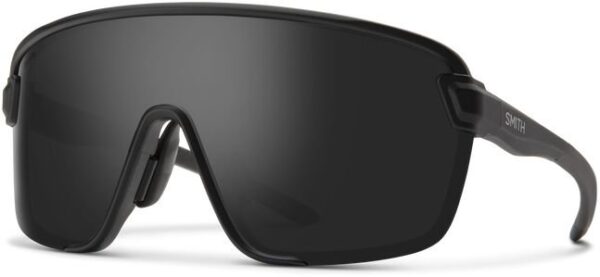 Smith Bobcat Matte Black - ChromaPop Black