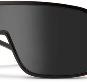 Smith Boomtown Matte Black - ChromaPop Black