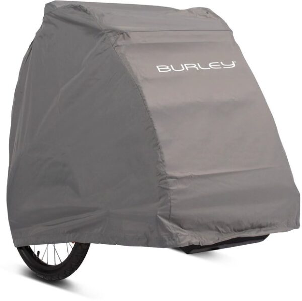 0840840000422 BURLEY Abdeckung für Anhänger