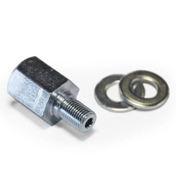 0840840006868 BURLEY Kupplungs-Adapter 3/8x26
