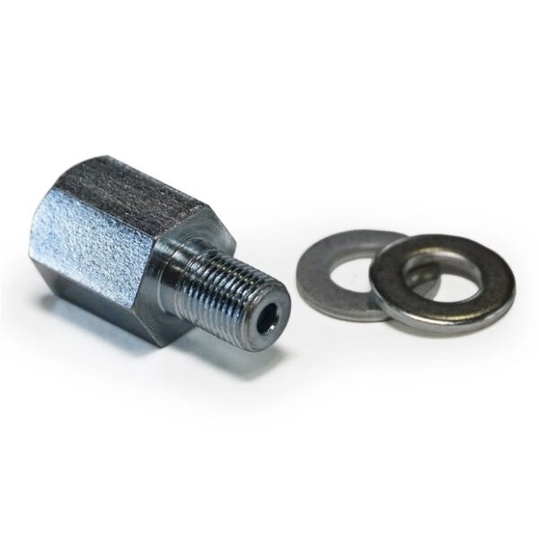 0840840006882 BURLEY Kupplungs-Adapter M10,5x1