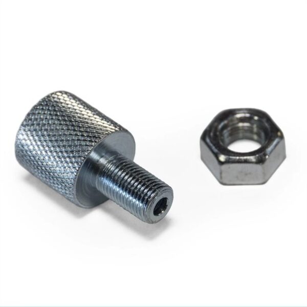 0840840006899 BURLEY Kupplungs-Adapter QR