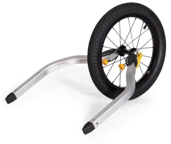 0840840011107 BURLEY Jogger Kit Single für Einsitzer