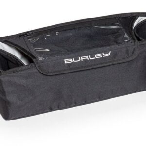 BURLEY Handlebar Console