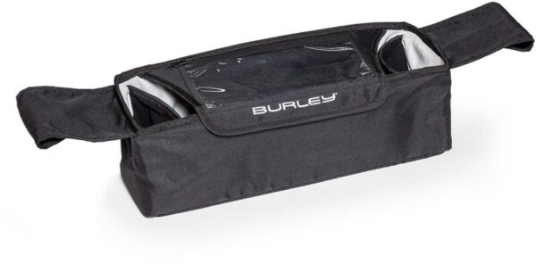 0840840011169 BURLEY Handlebar Console
