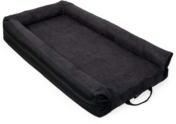 0840840013088 BURLEY Hundebett Pet Bed für Anhänger