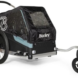 BURLEY Regenverdeck Bark Ranger Standard