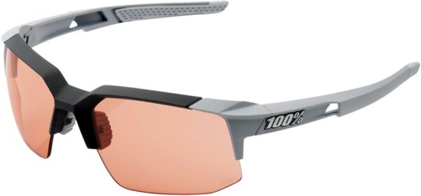 0841269157407 100 Percent Speedcoupe HD Multilayer / HiPER Lens