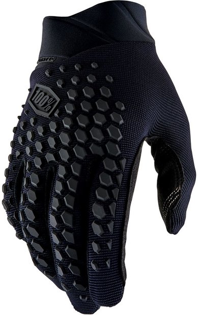100 Percent Geomatic Langfinger Handschuhe