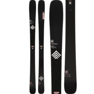 Armada - Armada Reliance 92 Ti 24/25 Freeski