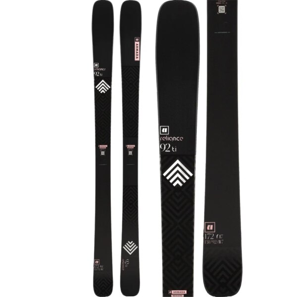 Armada-Armada-Reliance-92-Ti-2425-Freeski-Standard Armada - Armada Reliance 92 Ti 24/25 Freeski