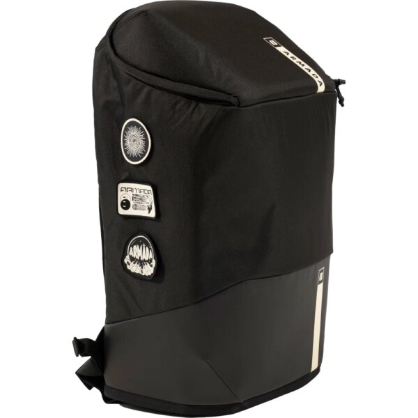 Armada-Armada-AR-50L-Park-Pack-Rucksack-schwarz-Standard Armada - Armada AR 50L Park Pack Rucksack schwarz