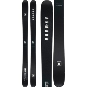 Armada - Armada ARV 106 25/26 Freeski black