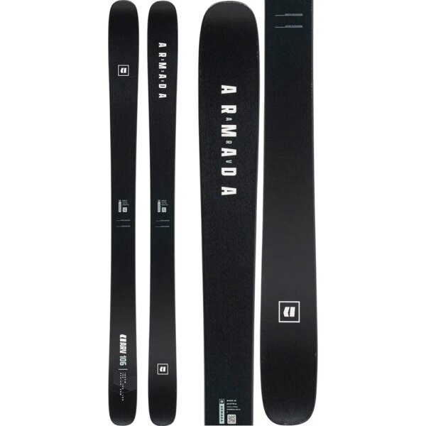 Armada - Armada ARV 106 25/26 Freeski black