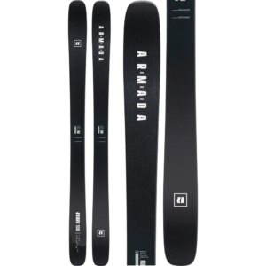 Armada - Armada ARV 100 25/26 Freeski black