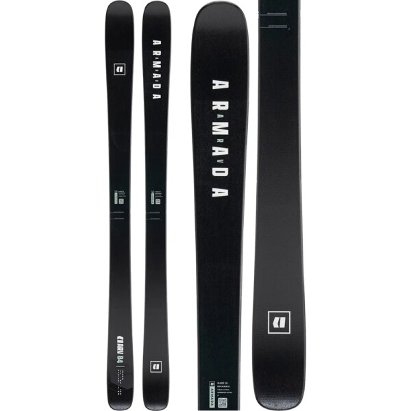 Armada-Armada-ARV-84-2526-Freeski-black-schwarz Armada - Armada ARV 84 25/26 Freeski black