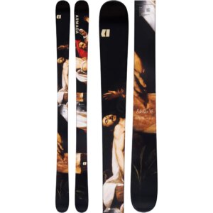 Armada - Armada Edollo 91 26/27 Freeski
