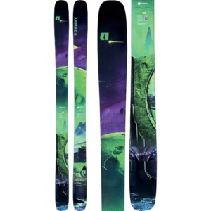 Armada - Armada ARV 100 Madsteez 26/27 Freeski