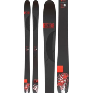 Armada - Armada Kimbo 95 26/27 Freeski