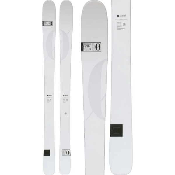 Armada-Armada-Stranger-100-2627-Freeski-weiss Armada - Armada Stranger 100 26/27 Freeski