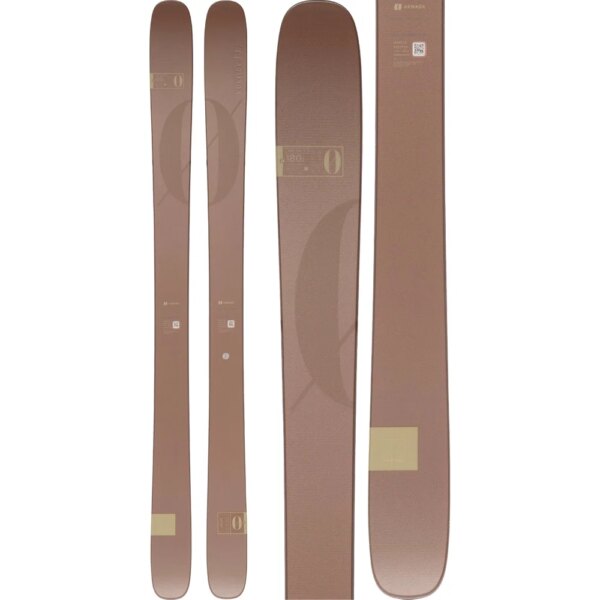 Armada-Armada-ARV-106-Ti-2627-Freeski-braun Armada - Armada ARV 106 Ti 26/27 Freeski