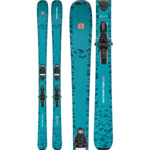 Armada - Armada AntiMatter 88 W 26/27 Ski inkl. NR Strive 11 GripWalk® DEMO Bindung