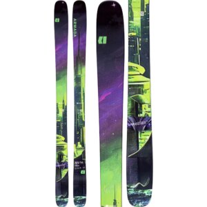 Armada - Armada ARV 94 Madsteez 26/27 Freeski