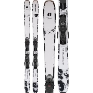 Armada - Armada AntiMatter 84 26/27 Ski inkl. E M10 GripWalk® Bindung